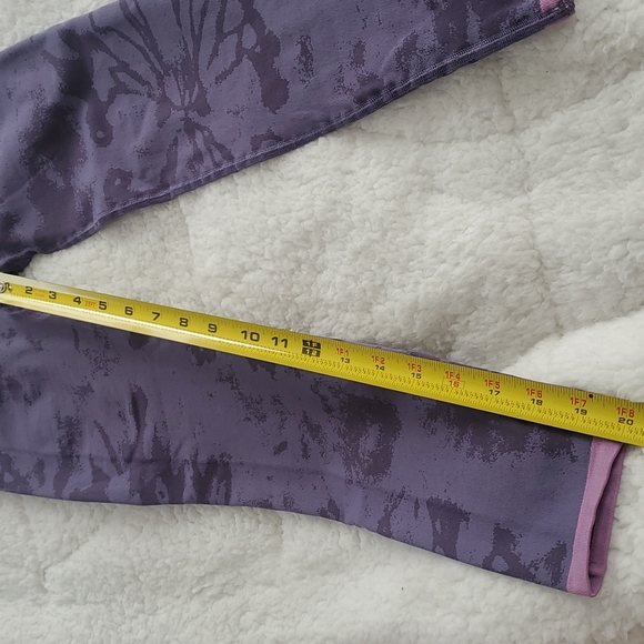 42. Free People High-Rise Think Twice Set Nightingale - Picture 15 of 17